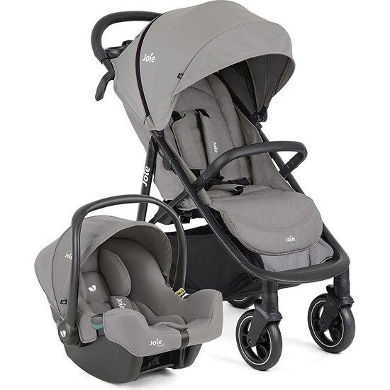 Joie Litetrax Travel Sistem Bebek Arabası
