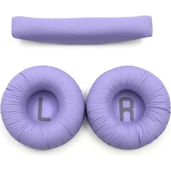 Mrs Toys Jbl ile Uyumlu Kulaklık Pedi Süngeri Tune T500bt 510bt 520bt T560bt
T450 460 Jr300 310 T250 ped Yastık Köpük Minder