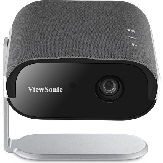 Viewsonic M1 Max Dahili Google Tv'li 1080P Full Hd Akıllı LED Projeksiyon Cihazı