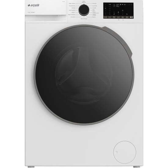 Arçelik 10120 MX 10 Kg Çamaşır Makinesi