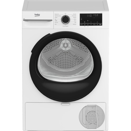 Beko KMX 91 9 kg Çamaşır Kurutma Makinesi
