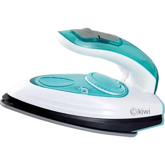 Kiwi KSI-6317 Seyahat Tipi Buharlı Ütü