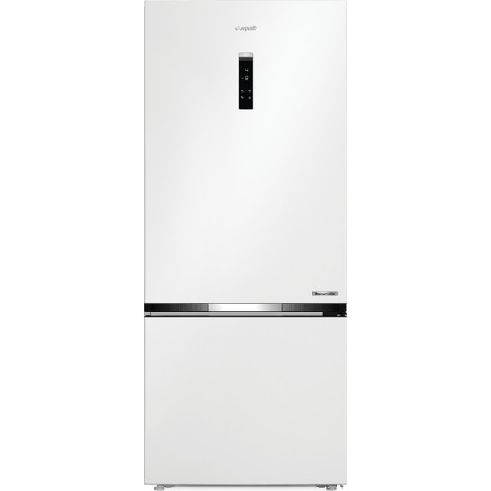 Arçelik 278550 EB MaxiFit Alttan Donduruculu Buzdolabı