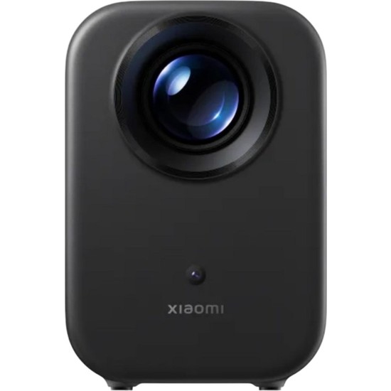 Xiaomi Smart Projector L1 Projeksiyon Google TV Telefon Tablet Yansıtma 1080P
