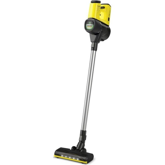 Karcher Vc 6 Cordless Ourfamily Duo *eu Dikey Şarjlı Süpürge