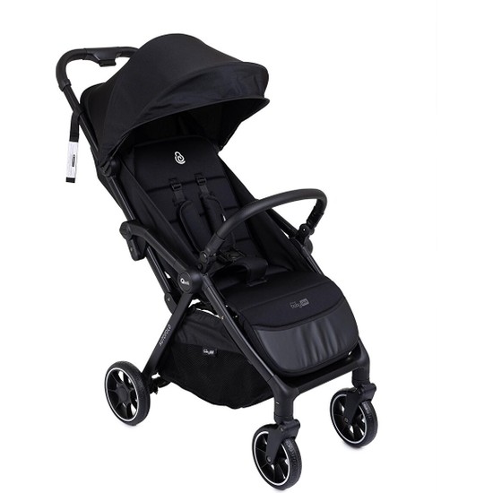 Baby Plus Quick Kolay Katlanır Bebek Arabası