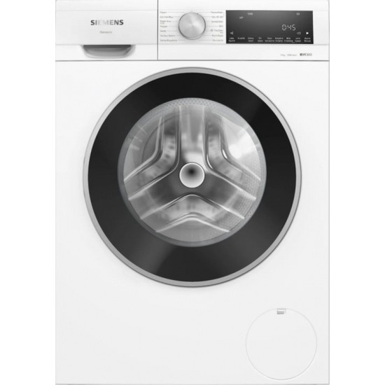 Siemens WG52A202TR 1200 Devir 10 kg Çamaşır Makinesi iQ300