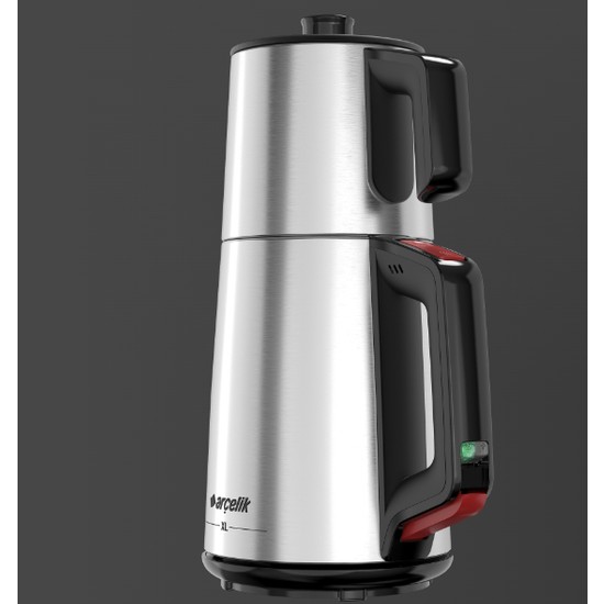 Arçelik cm 6582 I Xl Çay Makinesi