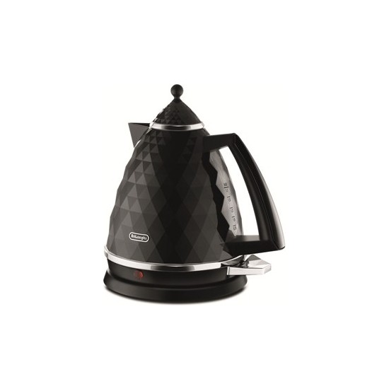 DeLonghi Brillante Su Isıtıcı 1,7 lt KBJ2001.BK