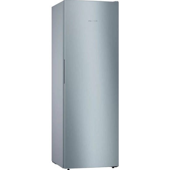DF1033LEVV Solo Derin Dondurucu 176 x 60 cm Inox Görünümlü