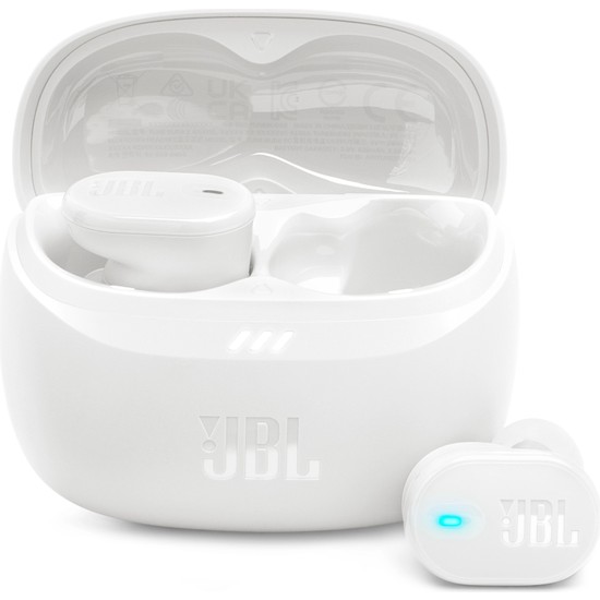 JBL Tune Buds Kulakiçi Tws Kulaklık Beyaz