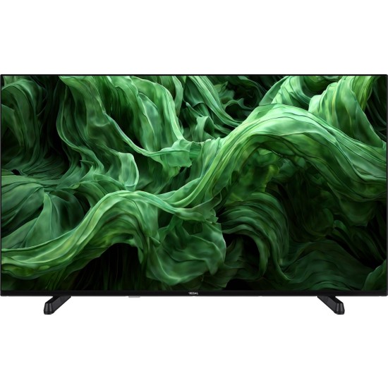 Regal 50A11750 50'' 126 Ekran Uydu Alıcılı 4K Ultra HD Android TV