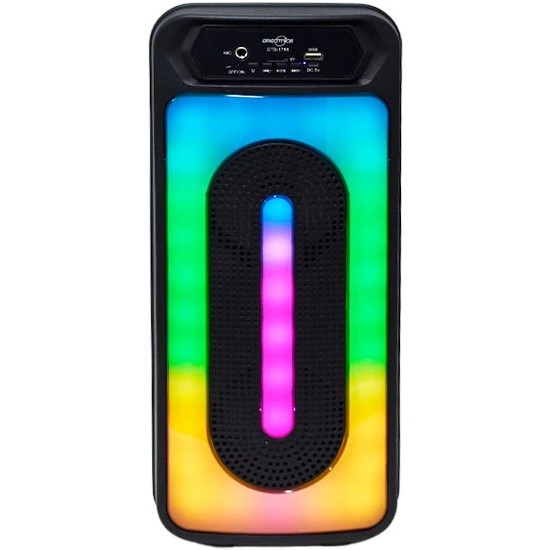 Gts Gts-1788 Rgb Kablosuz Hoparlör