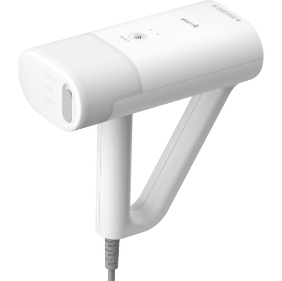 Deerma DEM-HS100 Buharlı Dikey Ütü 950 Watt Kireç Önleyici Alüminyum Tabanla Hızlı Isınma