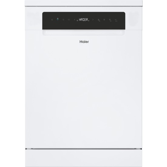 Haier Xf 4C7S0W-17 10 Programlı Wi-Fi Bağlantılı Bulaşık Makinesi