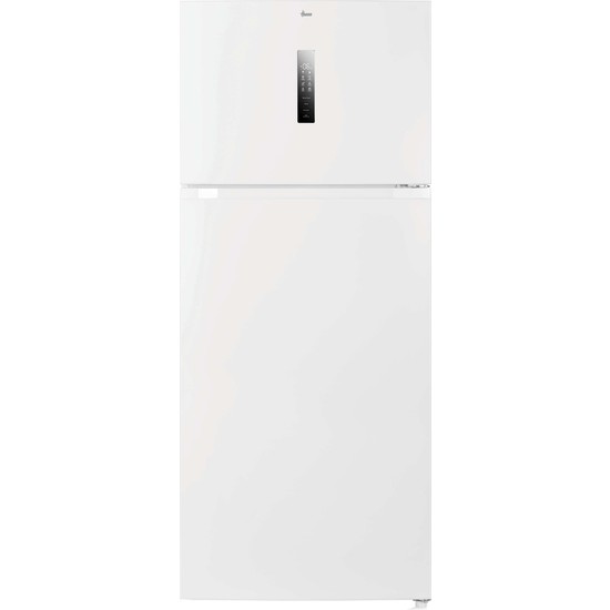 Hoover HODG5T718EW1 E Enerji Sınıfı 580 Lt No Frost Buzdolabı