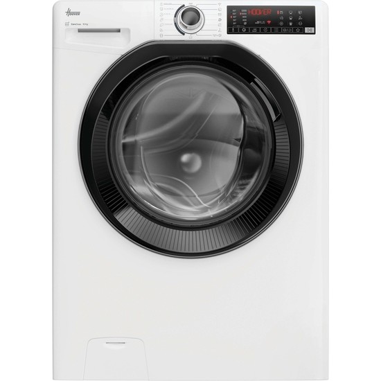 Hoover H3WPS2106TAB6-17 10 kg Wi-Fi Bağlantılı 1200 Devir Çamaşır Makinesi