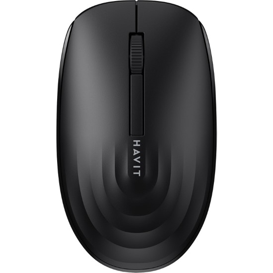 Havit MS93RF Kablosuz Mouse - 2.4GHz, 1600 DPI, Ergonomik Tasarım