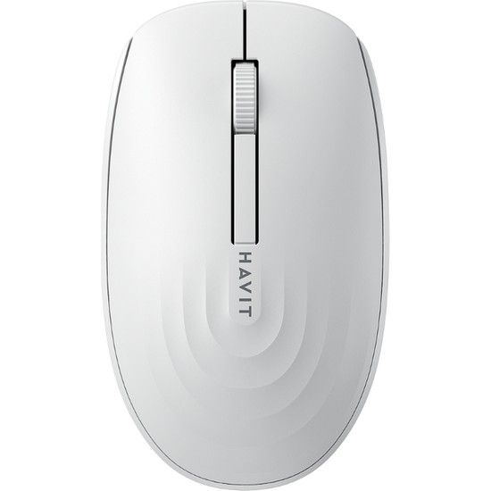 Havit MS93RF Kablosuz Mouse - 2.4GHz, 1600 DPI, Ergonomik Tasarım