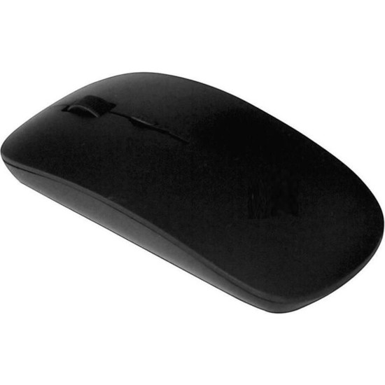 Kenko 2.4 Ghz Wireless Mouse Kablosuz Fare USB Slim Tasarım Parlak Şık 10 Metre Çekim Mesafesi Mause