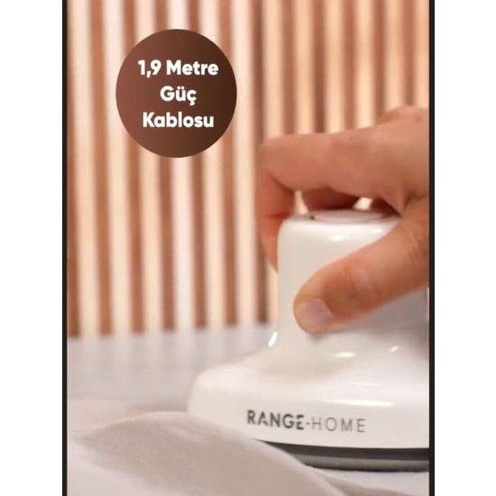 Range Avuç Içi Ütüsü - Seyahat Ütüsü - Oman