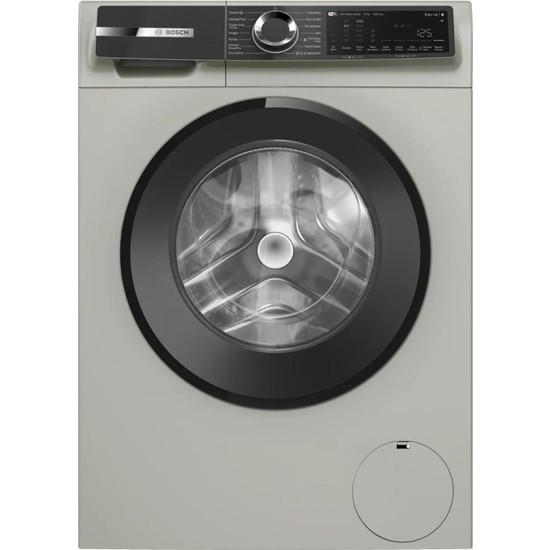 Bosch WGK252ZXTR Serie 6 10 kg Çamaşır Makinesi