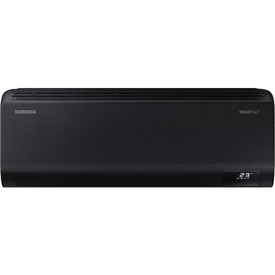 Samsung AR70F09C1DB/SK Windfree Premium Black 9000 Btu A++ Inverter Duvar Tipi Klima