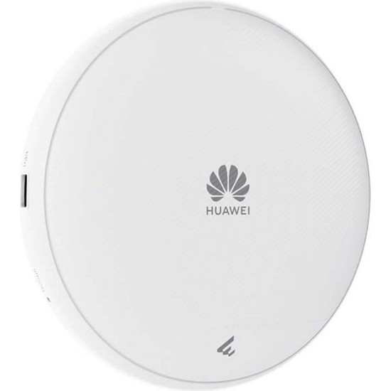 Huawei Ekıt AP371 BE3600 Wıfı-7 Tavan Tipi Access Point 2 2 Mımo