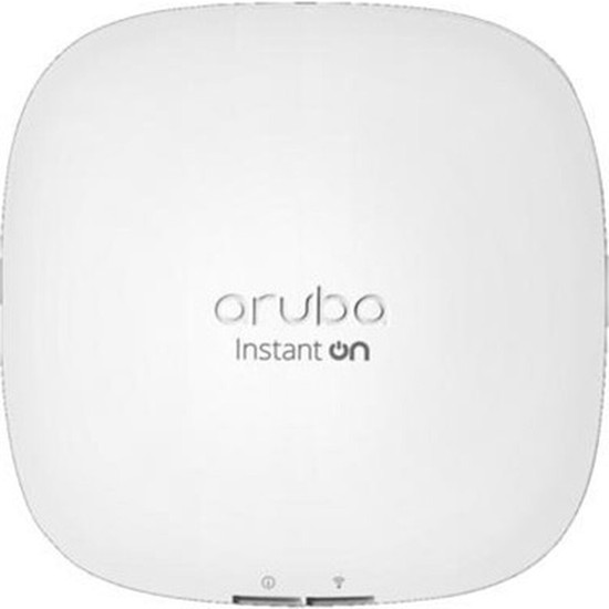 Hp Aruba R4W02A Instant On AP22 Rw Access Point