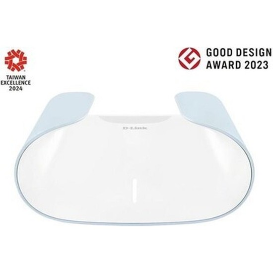 D-Lınk M30/MNA3 AX3000 Dual Band Ev Ofis Tipi Mesh Router Yapay Zeka Destekli
