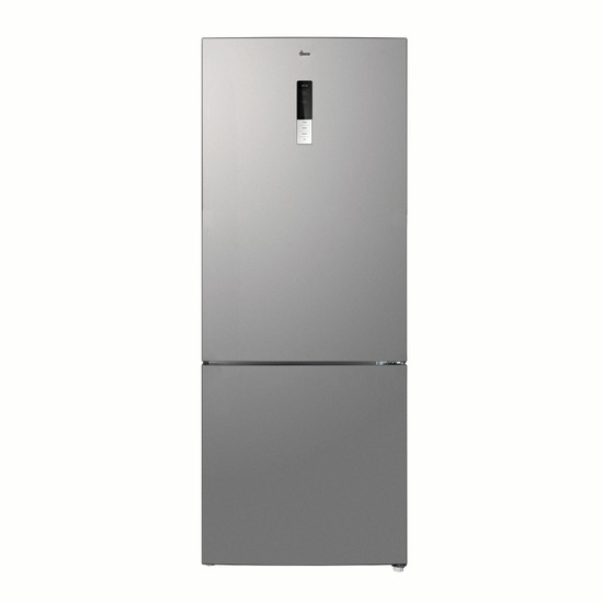 Hoover HOCG5T718EX1 E Enerji Sınıfı 442 Lt Wi-Fi Bağlantılı Kombi Tipi No Frost Buzdolabı