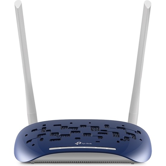 Tp-Link TD-W9960 300Mbps 4P VDSL/ADSL Modem Router