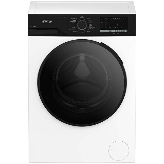 Altus AL CM 121460 D 1400 Devir 12 kg Çamaşır Makinesi