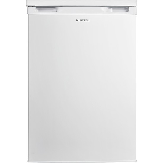 Kumtel 3 Çekmeceli Dikey  Derin Dondurucu 88L HFR-100