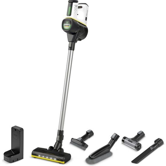 Karcher Vc 7 Cordless Yourmax 350 watt  Dikey Süpürge