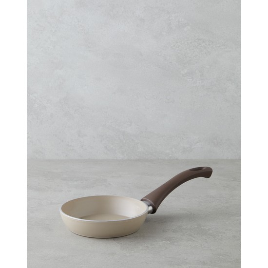 English Home Pretty Premium Mini Tava 14 cm Mocha
