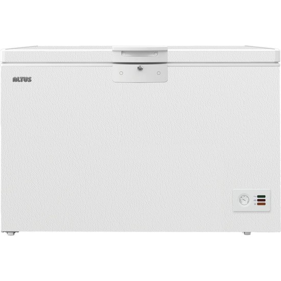 Altus AL 2298 E Sandık Tipi 298 Litre Yatay Derin Dondurucu