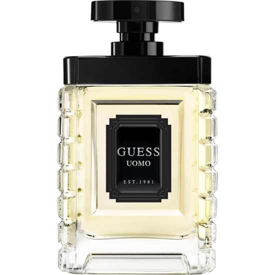 Guess Uomo Edp 100 ml