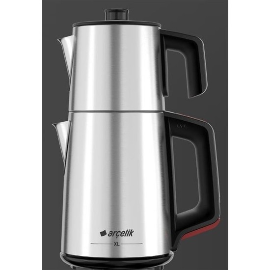 Arçelik CM 6582 I XL Çay Makinesi
