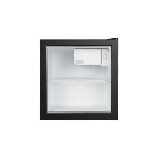 Arçelik Mini Bar 1006 MC Cam Kapılı 50 lt Kapasite E Enerji Sınıfı Mekanik Kontrol Paneli