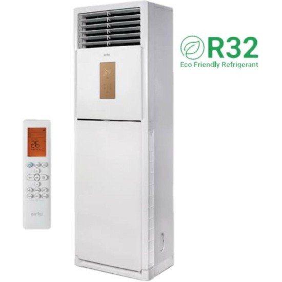 Airfel LVA140A R32 48000 BTU Inverter Salon Tipi Klima ( Montaj Dahil 220 v )