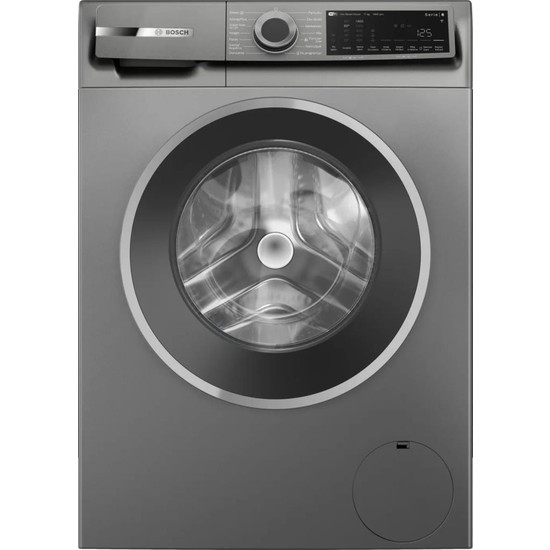 BOSCH WGK264ZRTR A Enerji Sınıfı 11 Kg 1400 Devir Çamaşır Makinesi