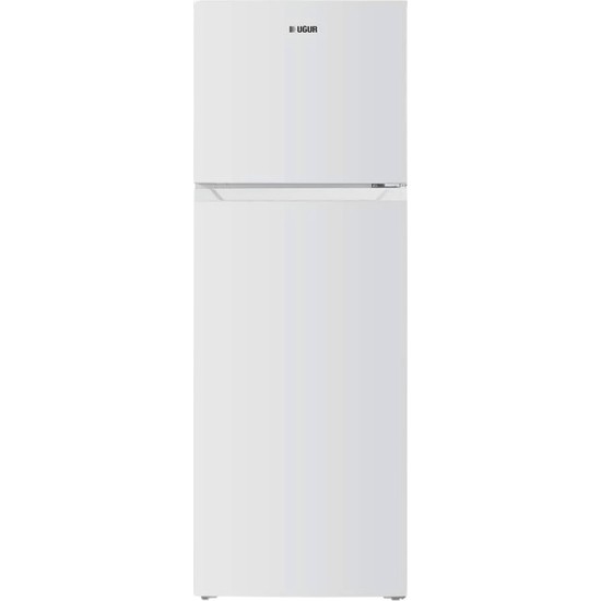 Uğur UES 304 D2K R65 Buzdolabı 304 lt Kapasite E Enerji Sınıfı Şık Tasarım