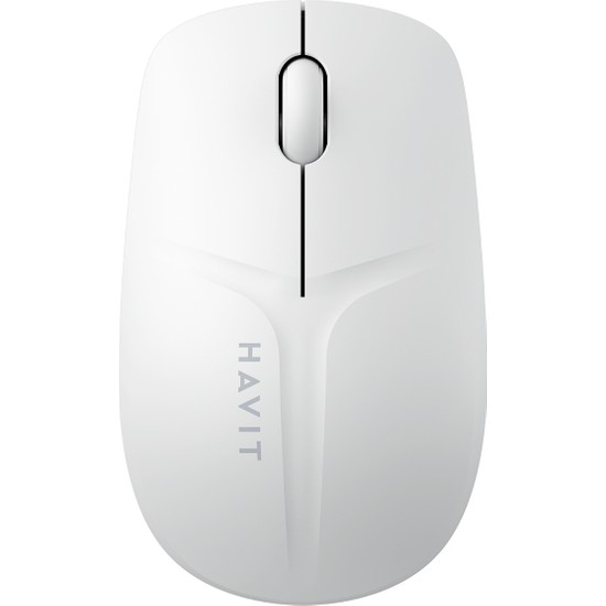 Havit MS48GT Kablosuz Sessiz Mouse 1600 DPI Hafif Tasarım Ev - Ofis Kullanımı İçin Uygun