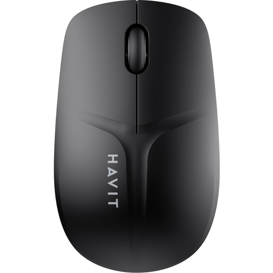 Havit MS48GT Kablosuz Sessiz Mouse - 1600 Dpı, Hafif Tasarım
