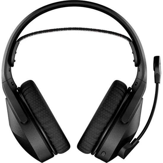 Hyperx Cloud Jet Kablosuz Siyah Oyuncu Kulaklığı AJ0T1AA