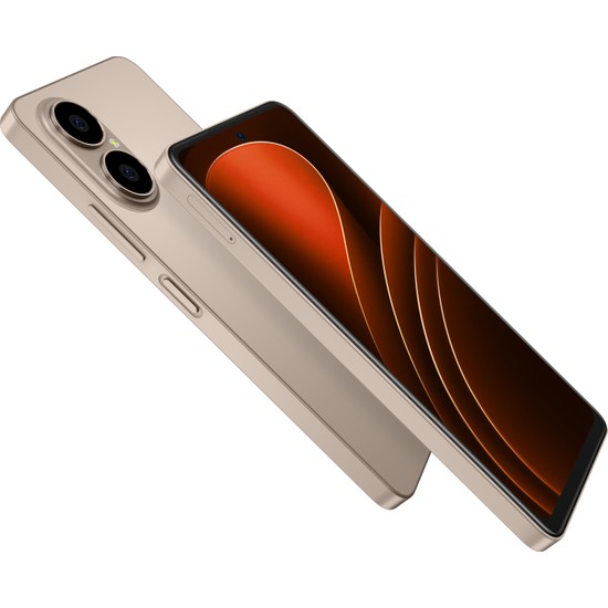 Omix O1 Neo 8+128 (Omıx Türkiye Garantili) Altın