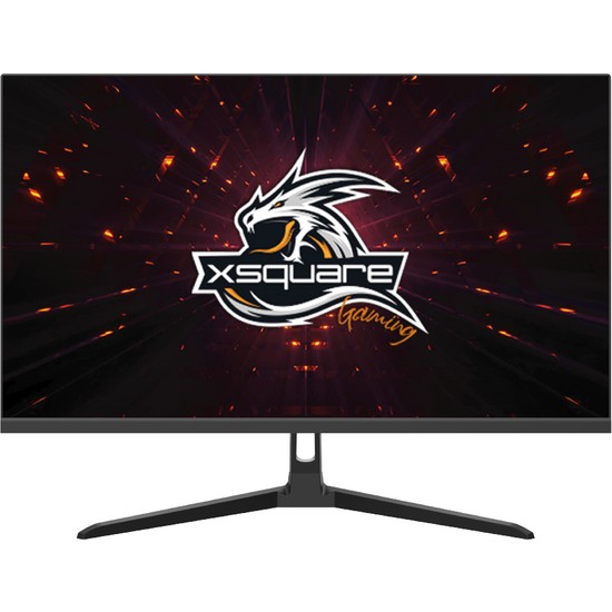 Dexim 27N12A 27" FHD 100 Hz 1 ms IPS LCD Monitör 1920 x 1080 Çözünürlük ile FreeSync Desteği DMT010