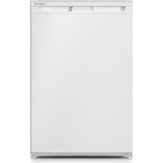 Grundig Grse 85 Mini Buzdolabı E Enerji Sınıfı No-Frost Teknolojisi ile