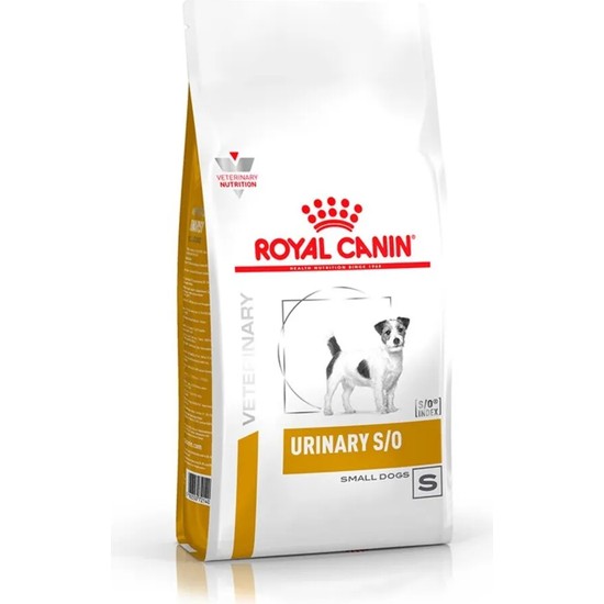 Royal Canin Urinary S/o Small Köpek Maması 4 kg
